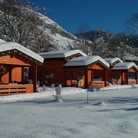 Chalet La Forge