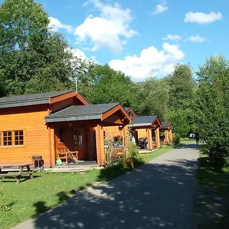 Chalet La Forge *