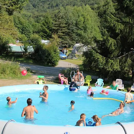Chalet La Forge Ascou