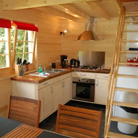 La Forge Chalet *